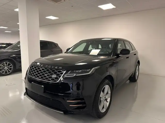 Land Rover Range Rover Velar 2.0d i4 R-Dynamic S 180cv auto my20