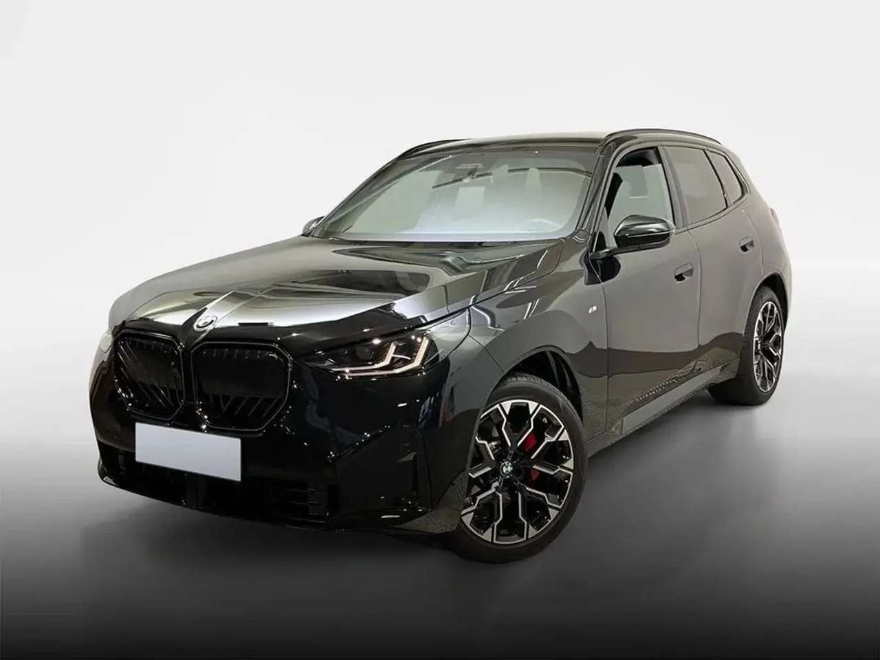BMW X3 X3 xdrive20d MSport Pro