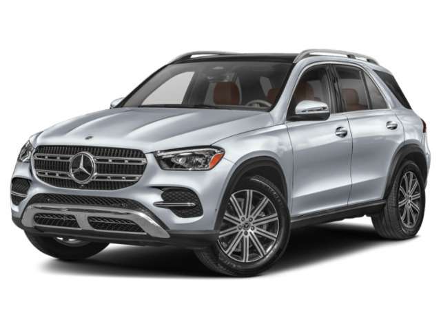 2026 Mercedes-Benz GLE DEMO/ CPO