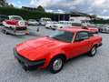 Triumph TR7 2.0 Hardtop Rouge - thumbnail 1