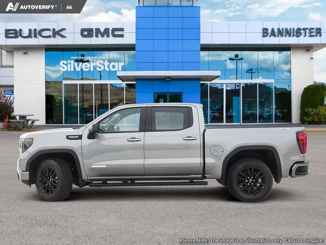 GMC Sierra 1500 снимка GMC Sierra 1500
