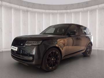 5serie LAND ROVER 3.0D l6 HSE