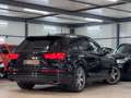 Audi Q7 50TDI S LINE*7SITZ*NGHTV*PANO*HUD*AHK*VOLL! Zwart - thumbnail 27