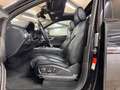 Audi Q7 50TDI S LINE*7SITZ*NGHTV*PANO*HUD*AHK*VOLL! Zwart - thumbnail 10