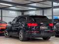 Audi Q7 50TDI S LINE*7SITZ*NGHTV*PANO*HUD*AHK*VOLL! Zwart - thumbnail 29