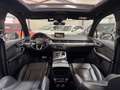 Audi Q7 50TDI S LINE*7SITZ*NGHTV*PANO*HUD*AHK*VOLL! Zwart - thumbnail 15