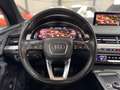 Audi Q7 50TDI S LINE*7SITZ*NGHTV*PANO*HUD*AHK*VOLL! Zwart - thumbnail 13