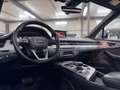 Audi Q7 50TDI S LINE*7SITZ*NGHTV*PANO*HUD*AHK*VOLL! Zwart - thumbnail 14
