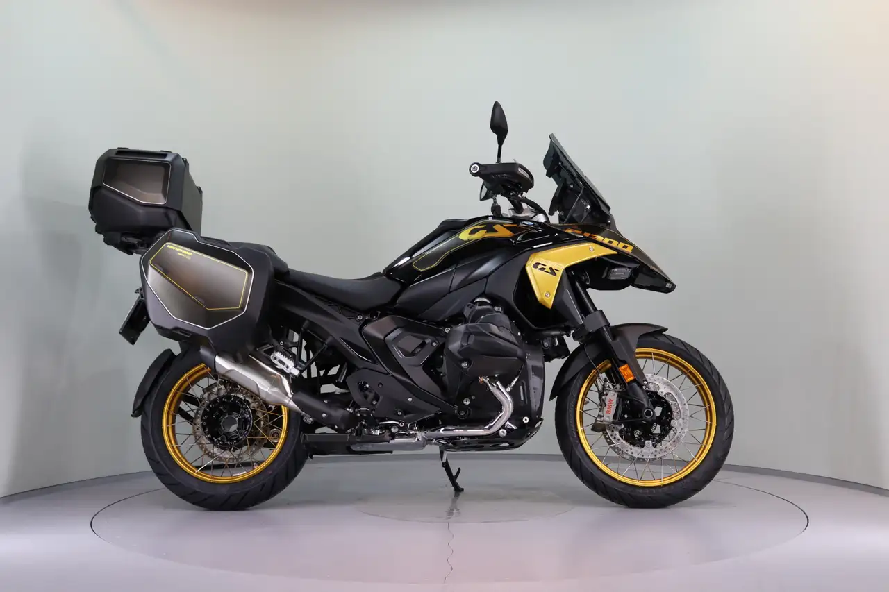 BMW R 1300 GS