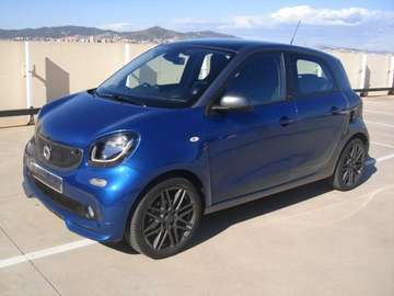 Brabus automático