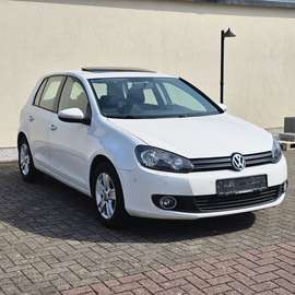 VI Comfortline Garantie