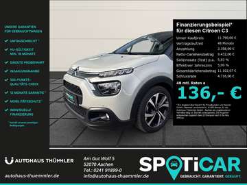 Shine Pack Navi LED Apple CarPlay Android Auto Kli