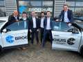 Volkswagen Tiguan Allspace 2.0 TSI 190 pk 4-Motion R-line 7-prs 7-DSG | Trekh Grijs - thumbnail 40