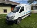 Mercedes-Benz Sprinter Sprinter 316 CDI 3,5 t / 3.250 mm Weiß - thumbnail 1