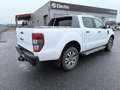 Ford Ranger Wildtrak Doppelkabine 4x4 Anhängevorrichtung Weiß - thumbnail 9