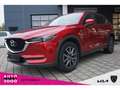 Mazda CX-5 SKYACTIV-G 165 2WD Exclusive-Line Navi LED SHZ HuD Rot - thumbnail 1