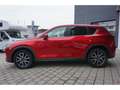 Mazda CX-5 SKYACTIV-G 165 2WD Exclusive-Line Navi LED SHZ HuD Rot - thumbnail 3