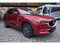 Mazda CX-5 SKYACTIV-G 165 2WD Exclusive-Line Navi LED SHZ HuD Rot - thumbnail 8