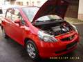 Honda Jazz 1.4 LS TÜV-NEU*5Türig* KLIMA*FH*CD Rojo - thumbnail 5