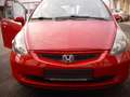 Honda Jazz 1.4 LS TÜV-NEU*5Türig* KLIMA*FH*CD Red - thumbnail 2