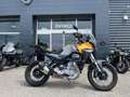 Moto Guzzi Stelvio Żółty - thumbnail 3
