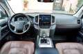 Toyota Land Cruiser 200 V8 D-4D 4.5L  Facelift Schwarz - thumbnail 9
