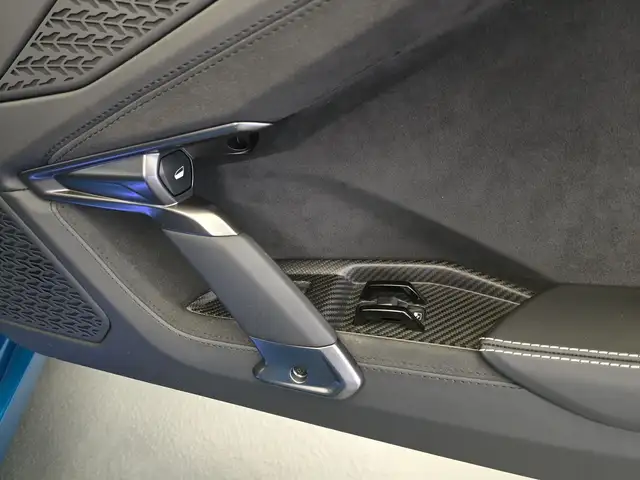 Lamborghini Temerario view 13