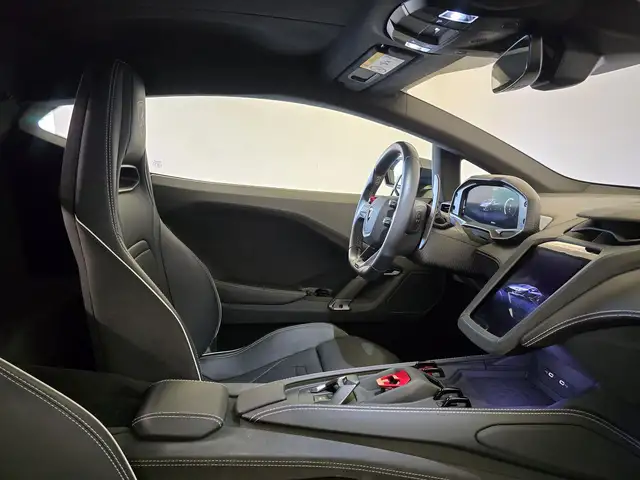 Lamborghini Temerario view 6