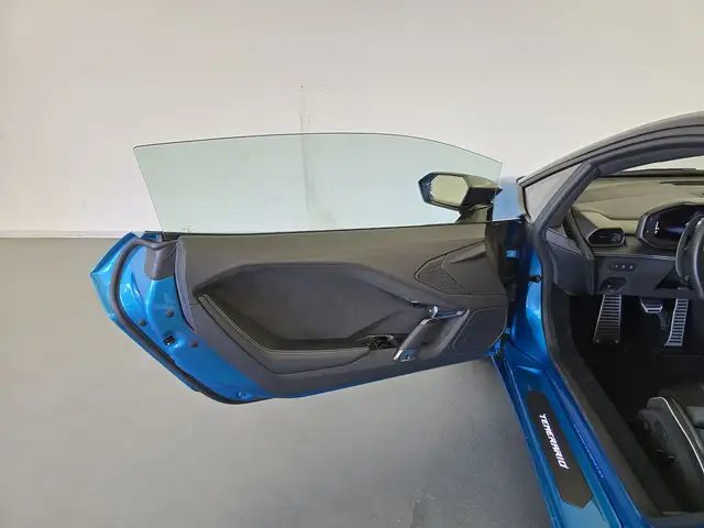 Lamborghini Temerario view 15