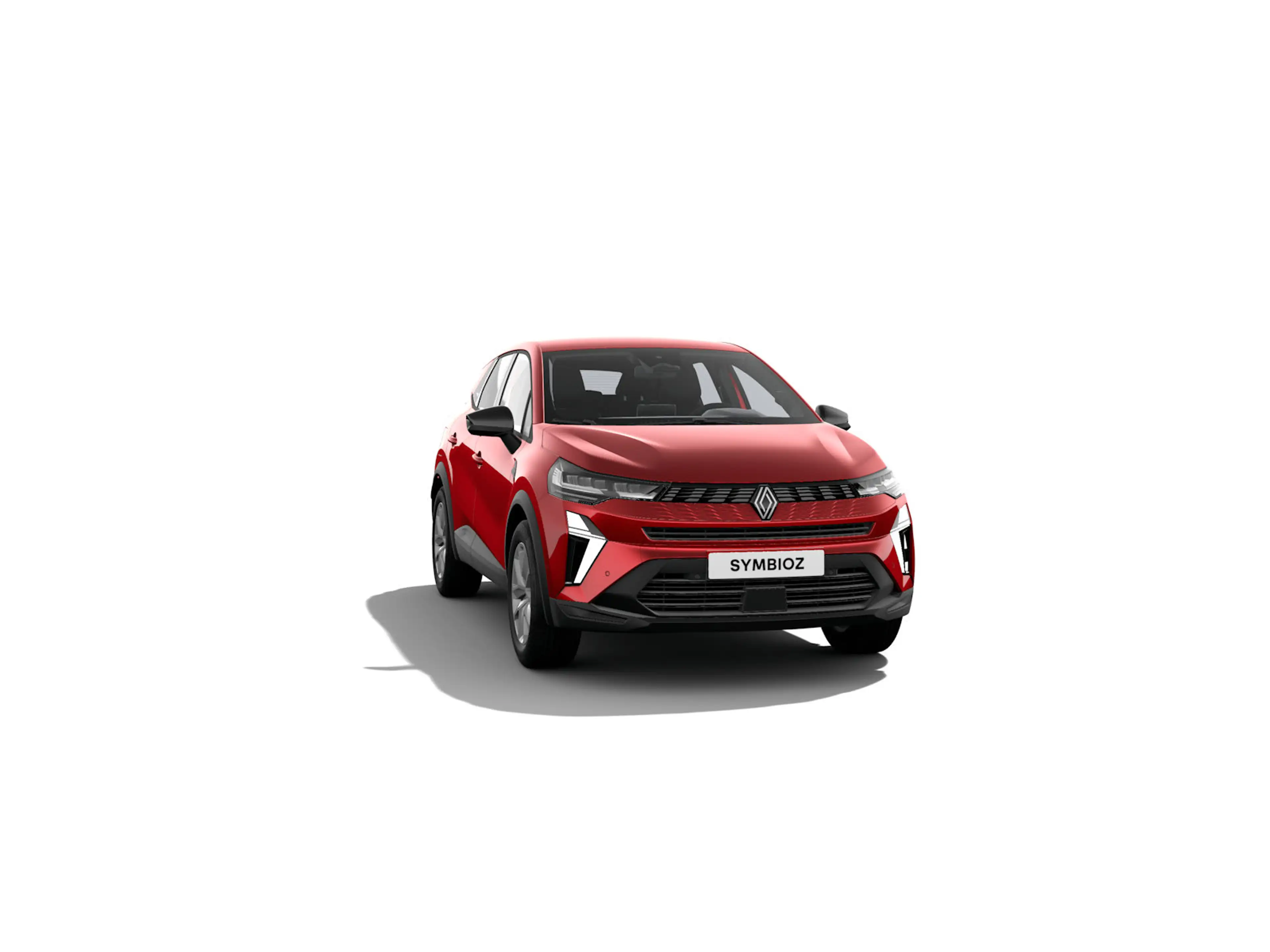 Renault Symbioz full hybrid 160 E-TECH Evolution | Achteruitrijcam — photo 4