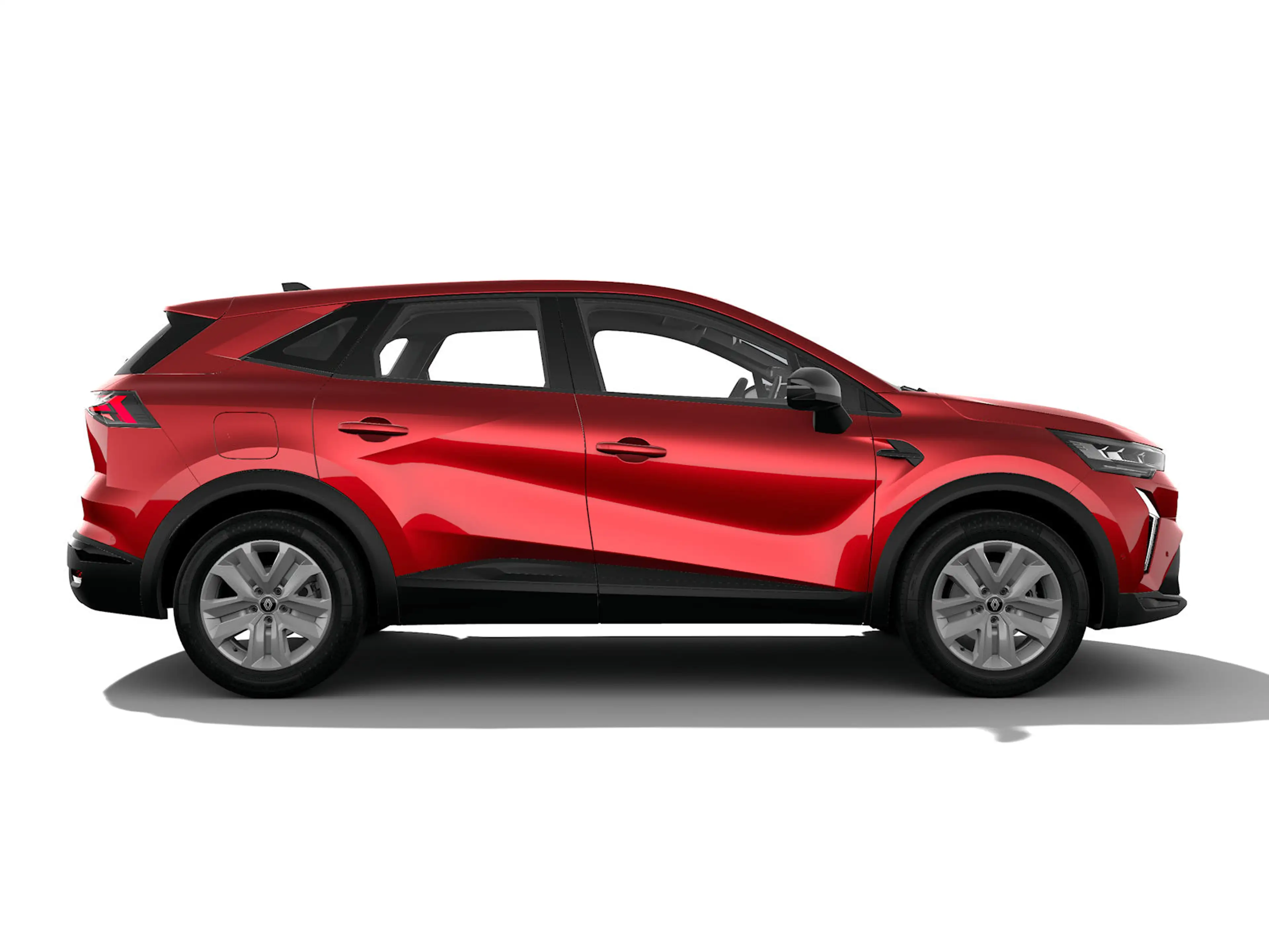 Renault Symbioz full hybrid 160 E-TECH Evolution | Achteruitrijcam — photo 2