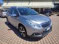 Peugeot 2008 1° serie BlueHDi 100 S&S Black Matt Grigio - thumbnail 4