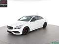 Mercedes-Benz CLA 250 CLA 250 Coupe AMG NIGHT PANO,KAMERA,AMBIENTE,SH Blanc - thumbnail 1