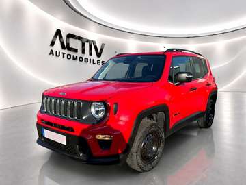 1.0 GSE T3 120 SPORT