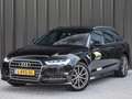 Audi A6 Avant 1.8 TFSI ultra S line Edition PANORAMADAK | Zwart - thumbnail 2