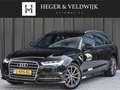 Audi A6 Avant 1.8 TFSI ultra S line Edition PANORAMADAK | Zwart - thumbnail 1
