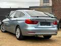 BMW 320 Gran Turismo 320 d (TVAC %21 DÉDUCTIBLE) Bleu - thumbnail 4