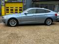 BMW 320 Gran Turismo 320 d (TVAC %21 DÉDUCTIBLE) Bleu - thumbnail 3