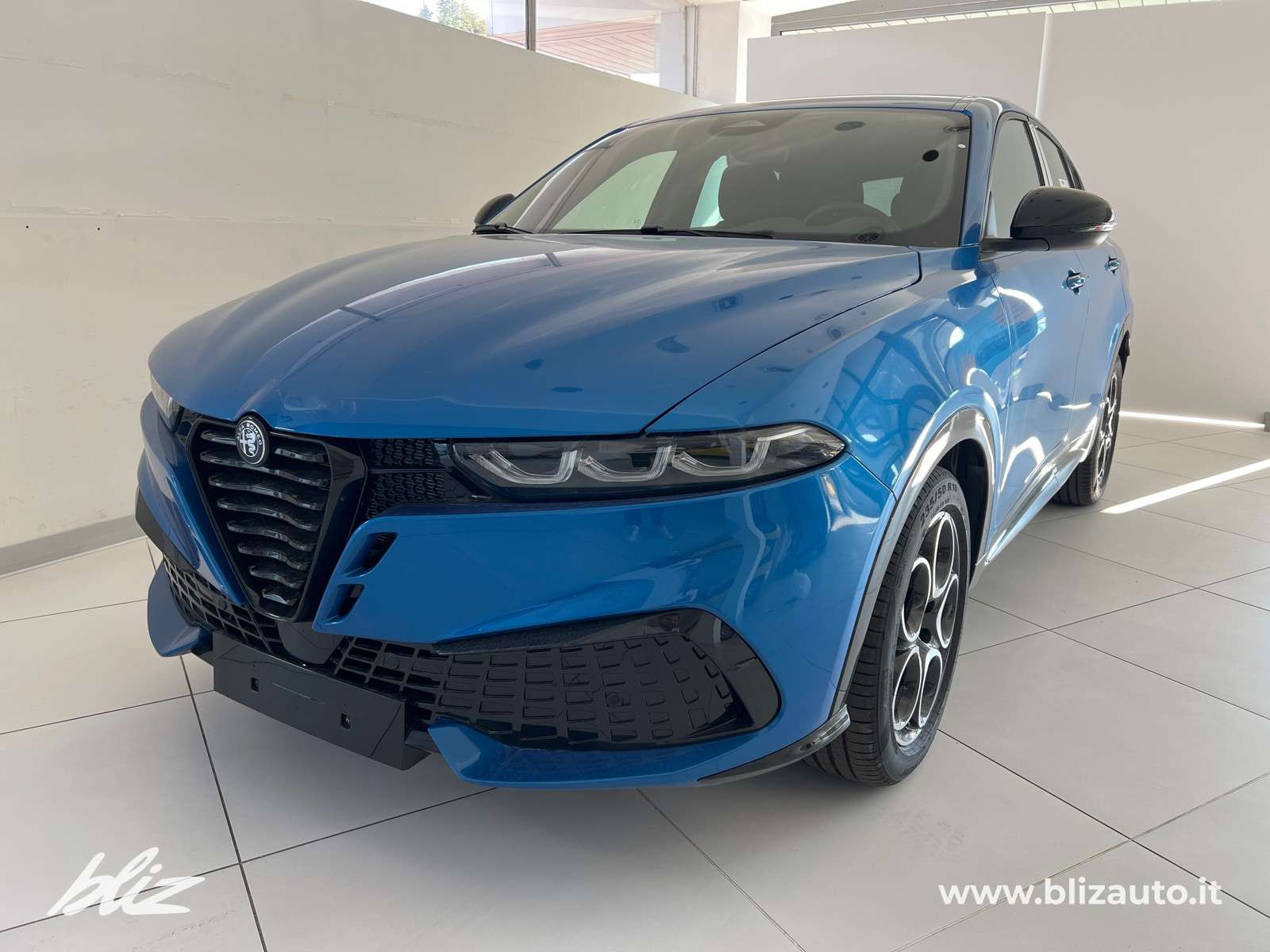 Alfa Romeo Tonale 2026