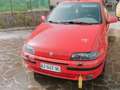Fiat Punto gt turbo Red - thumbnail 1