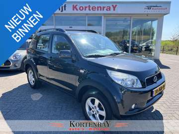 1.5-16v 2WD Zeer nette auto, N.A.P, Airco, Bluetoo