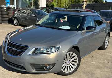 9-5 SW 2.0 TiD Linear Aut.