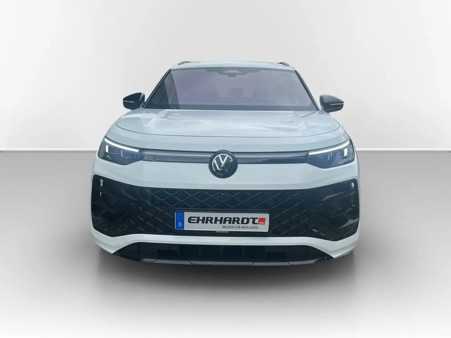 Volkswagen Tayron 1.5 eHybrid DSG R-Line DCC gekauft Hr. Prager A... Weiß - 2