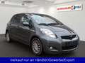Toyota Yaris 1.3i Sol 5-trg. Klimaanlage Szary - thumbnail 3