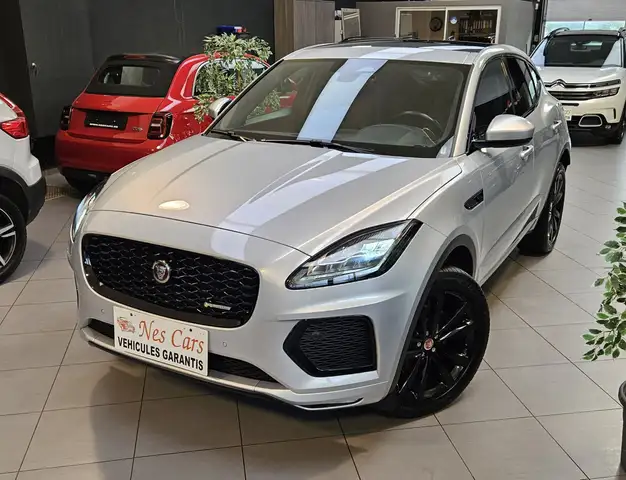 Jaguar E-Pace PHEV 1.5 T HYBRID P300e,GARANTIE 5 ANS R-DYNAMIC