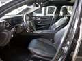Mercedes-Benz E 300 T e BURM AMG NIGHT DISTR PANO SPUR AHK Grau - thumbnail 16