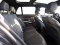 Mercedes-Benz E 300 T e BURM AMG NIGHT DISTR PANO SPUR AHK Grau - thumbnail 9