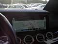 Mercedes-Benz E 300 T e BURM AMG NIGHT DISTR PANO SPUR AHK Grau - thumbnail 19