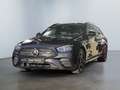 Mercedes-Benz E 300 T e BURM AMG NIGHT DISTR PANO SPUR AHK Grau - thumbnail 2
