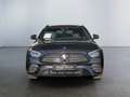 Mercedes-Benz E 300 T e BURM AMG NIGHT DISTR PANO SPUR AHK Grau - thumbnail 5